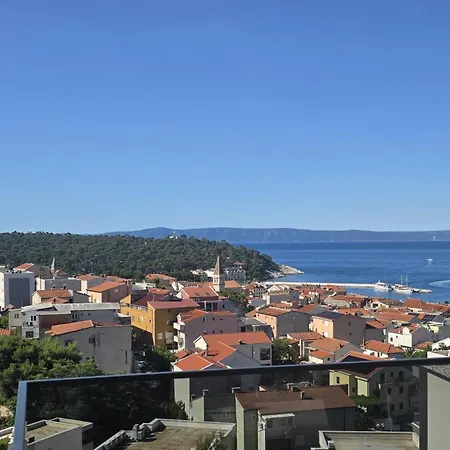 Azure Horizon